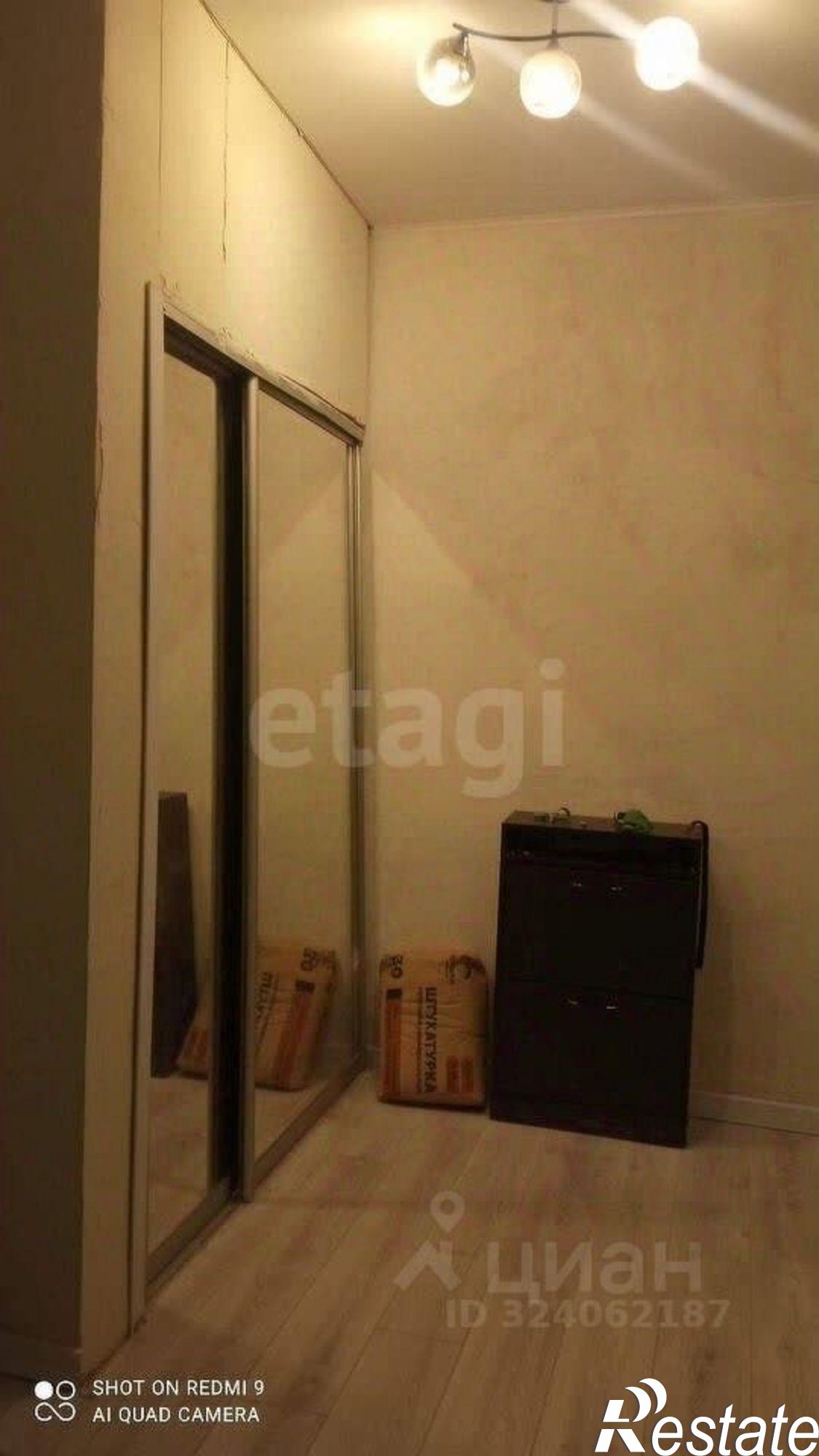 Купить квартиру за 6 000 000 рублей на улица Ферсмана, 3