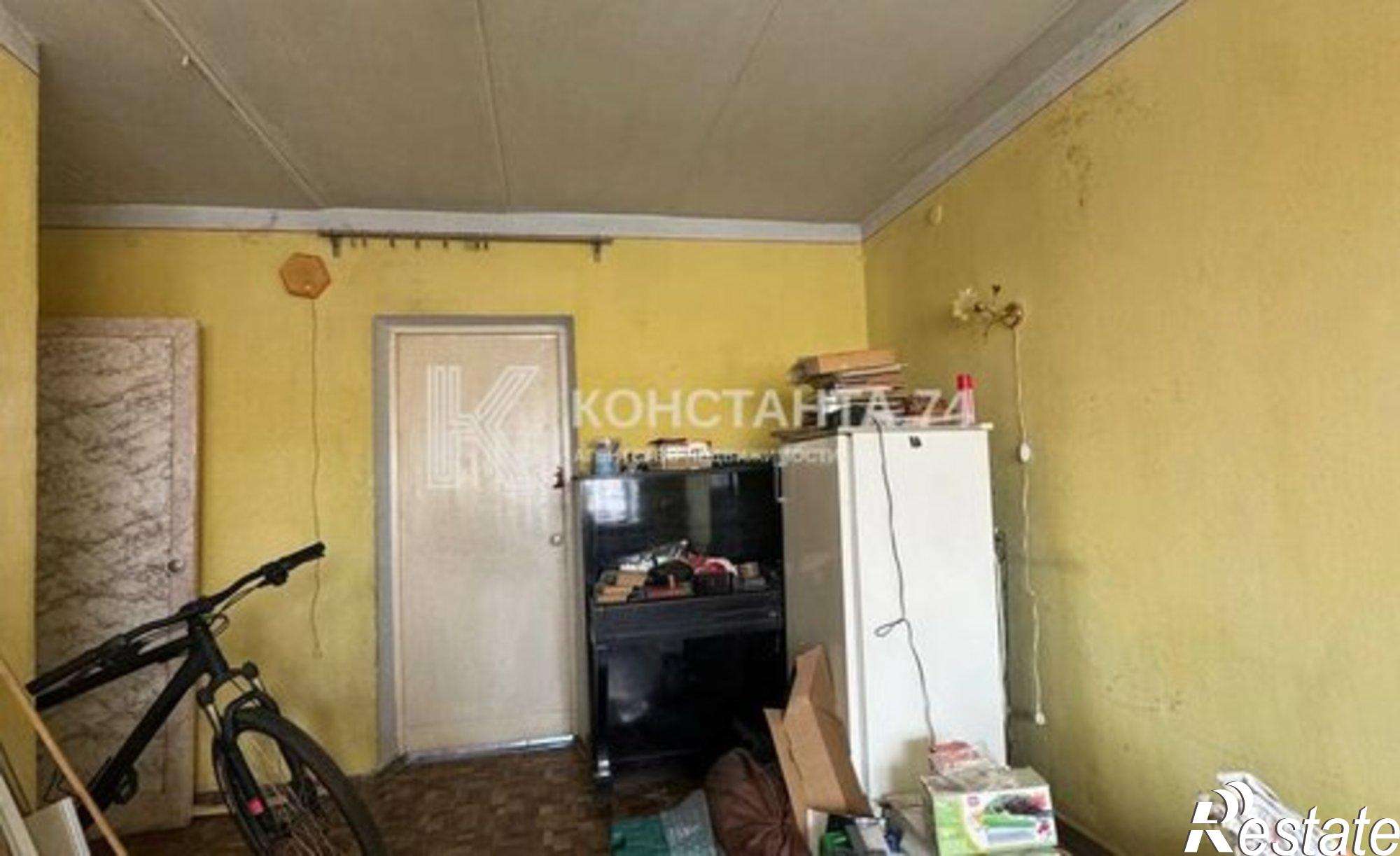 Купить квартиру за 4 700 000 рублей на улица Лихачёва, 16