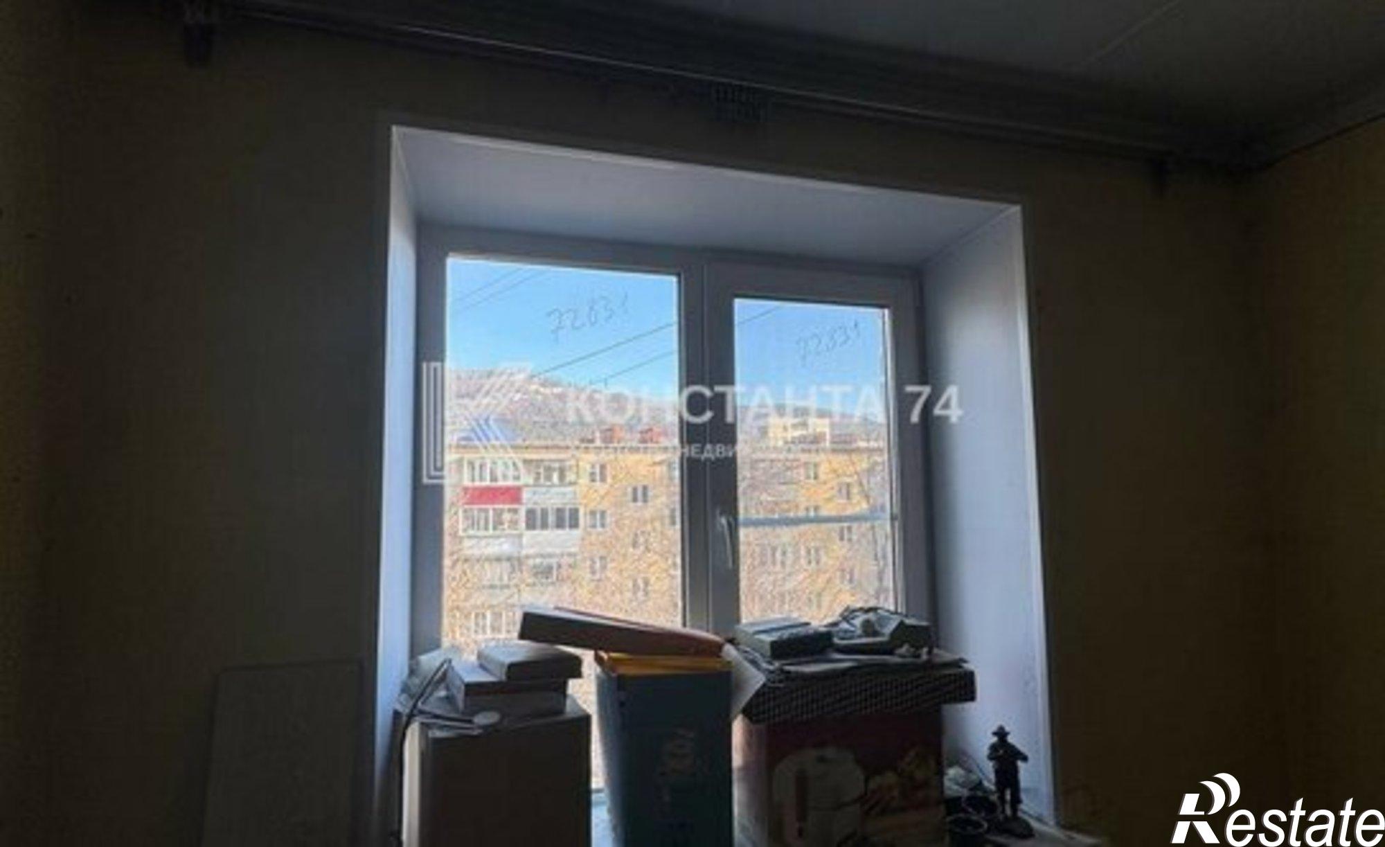 Купить квартиру за 4 700 000 рублей на улица Лихачёва, 16