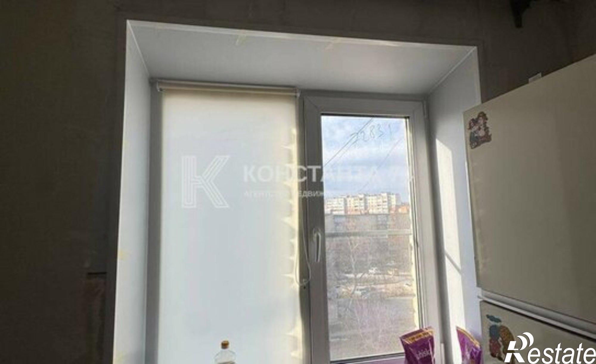 Купить квартиру за 4 700 000 рублей на улица Лихачёва, 16