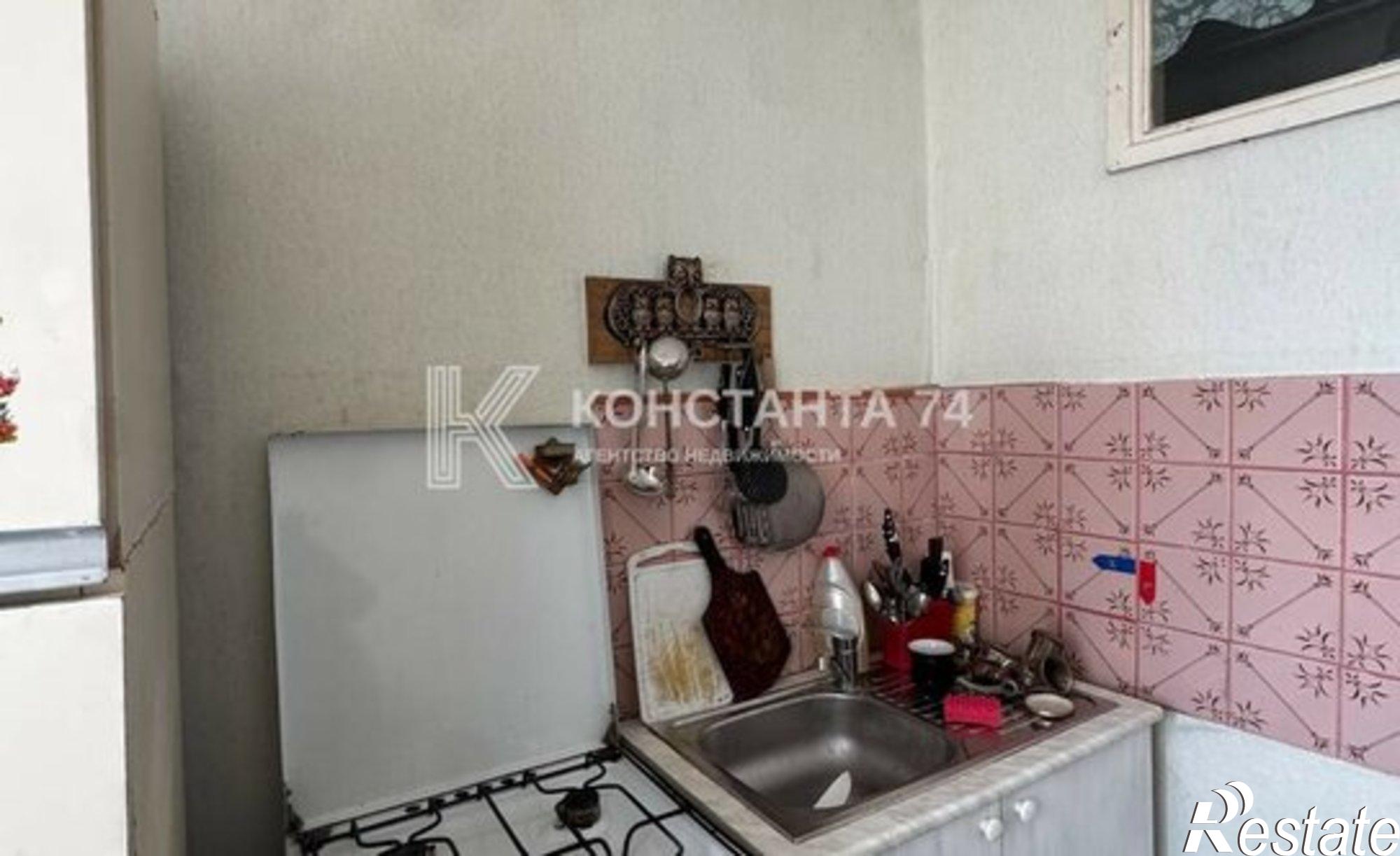 Купить квартиру за 4 700 000 рублей на улица Лихачёва, 16