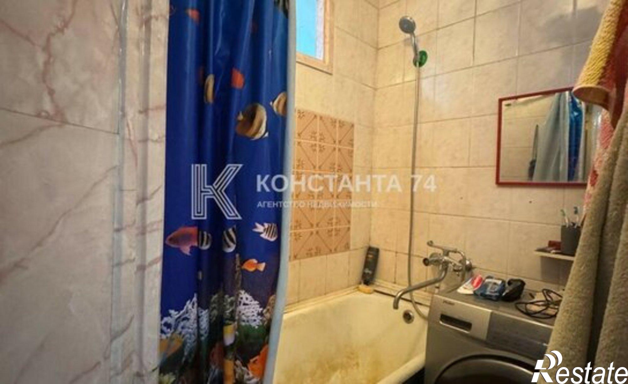 Купить квартиру за 4 700 000 рублей на улица Лихачёва, 16