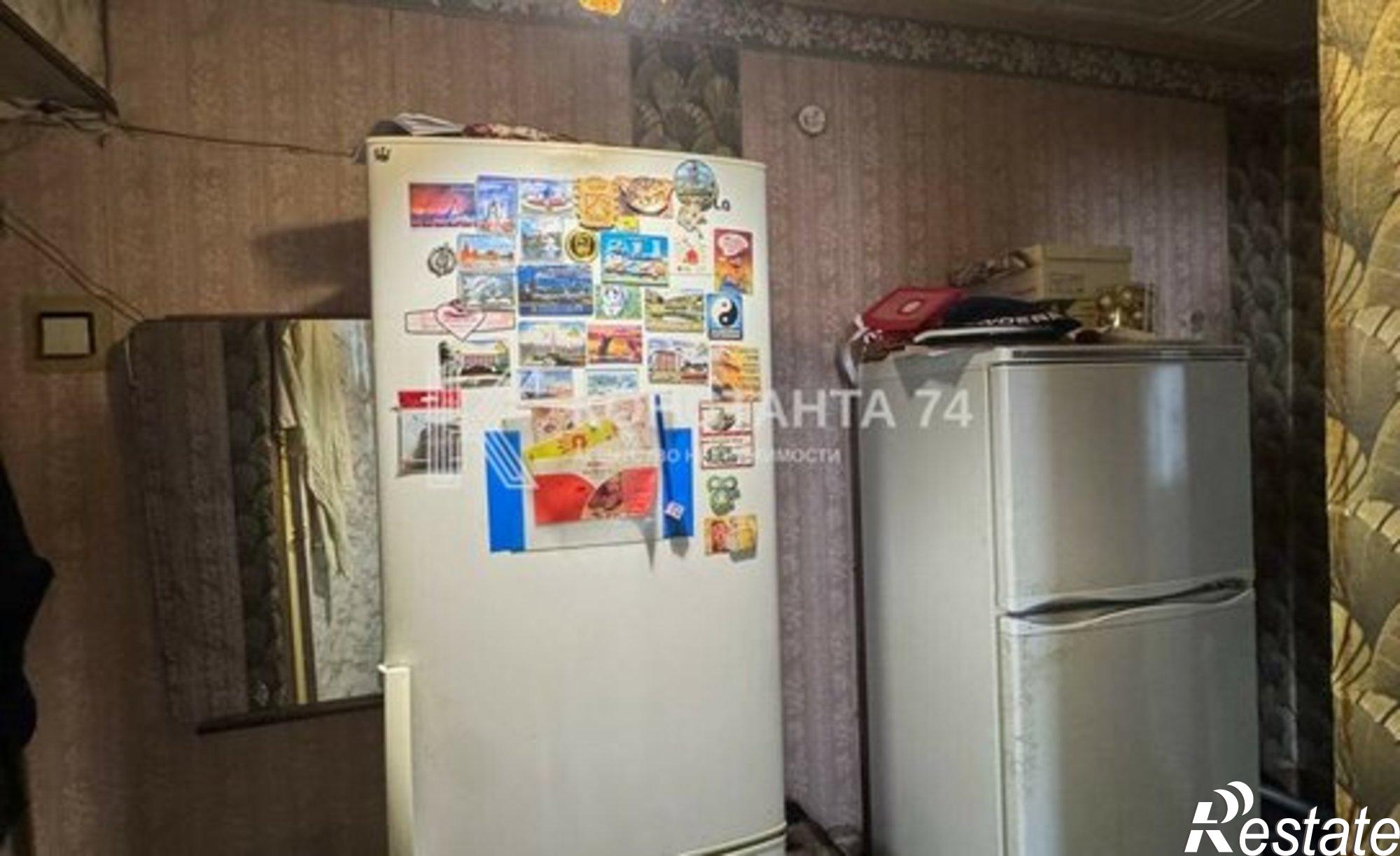 Купить квартиру за 4 700 000 рублей на улица Лихачёва, 16