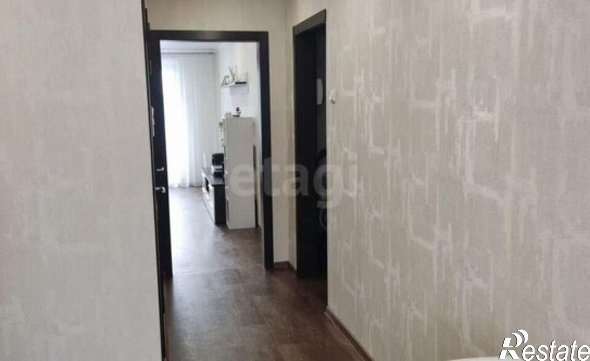 Купить квартиру за 3 950 000 рублей на ул Богдана Хмельницкого, 50