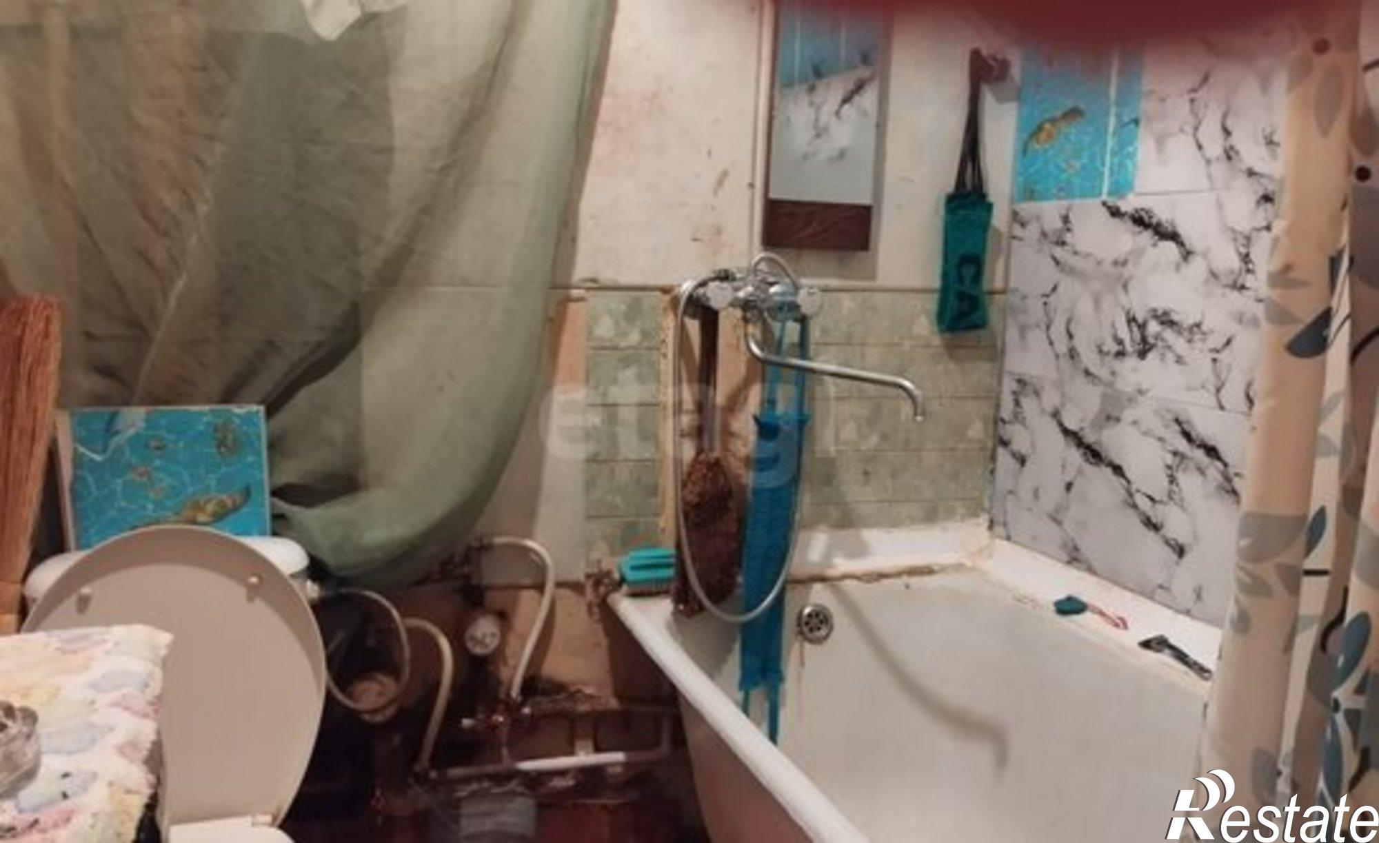 Купить квартиру за 2 400 000 рублей на улица 8 Июля, 41