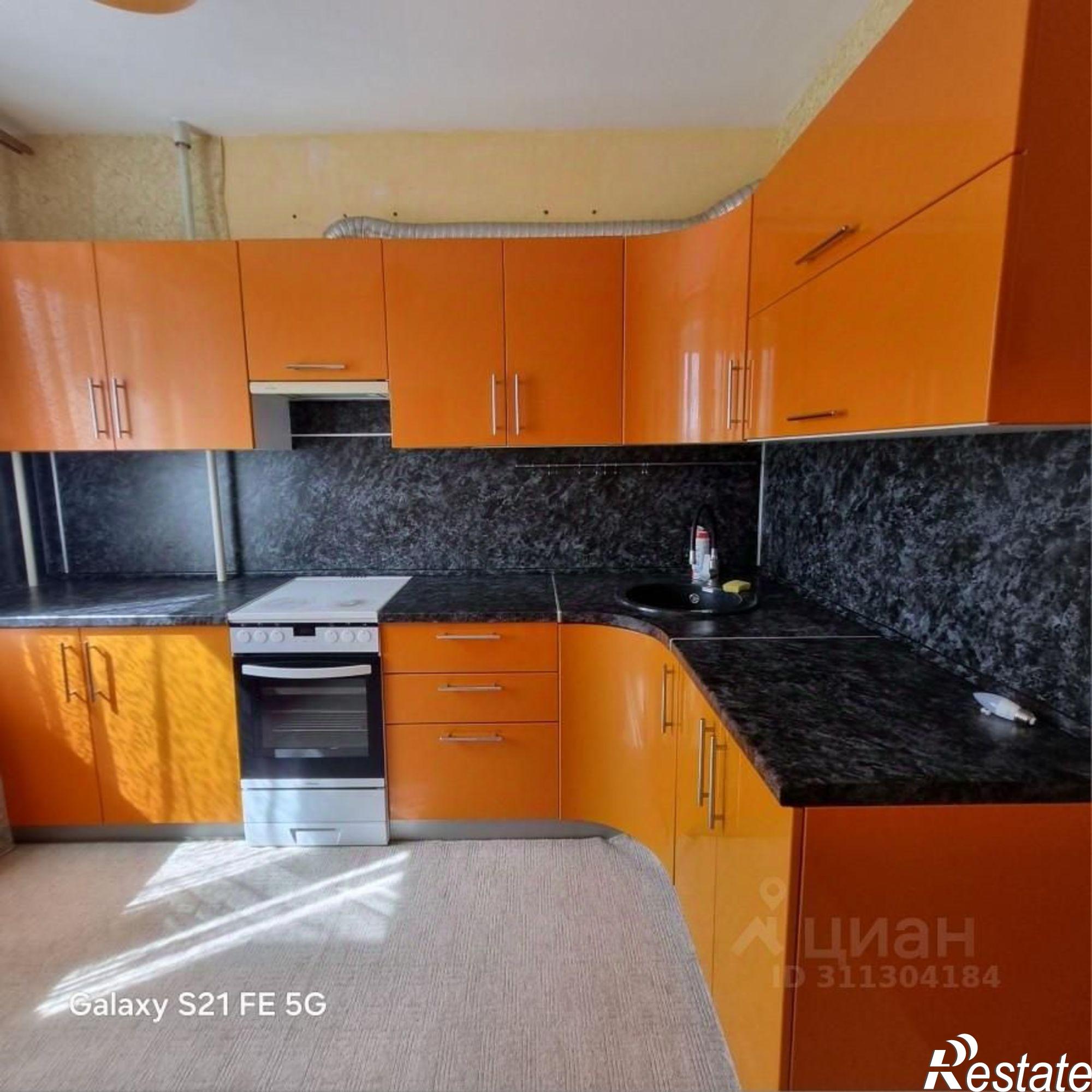 Купить квартиру за 3 480 000 рублей на ул Богдана Хмельницкого, 24