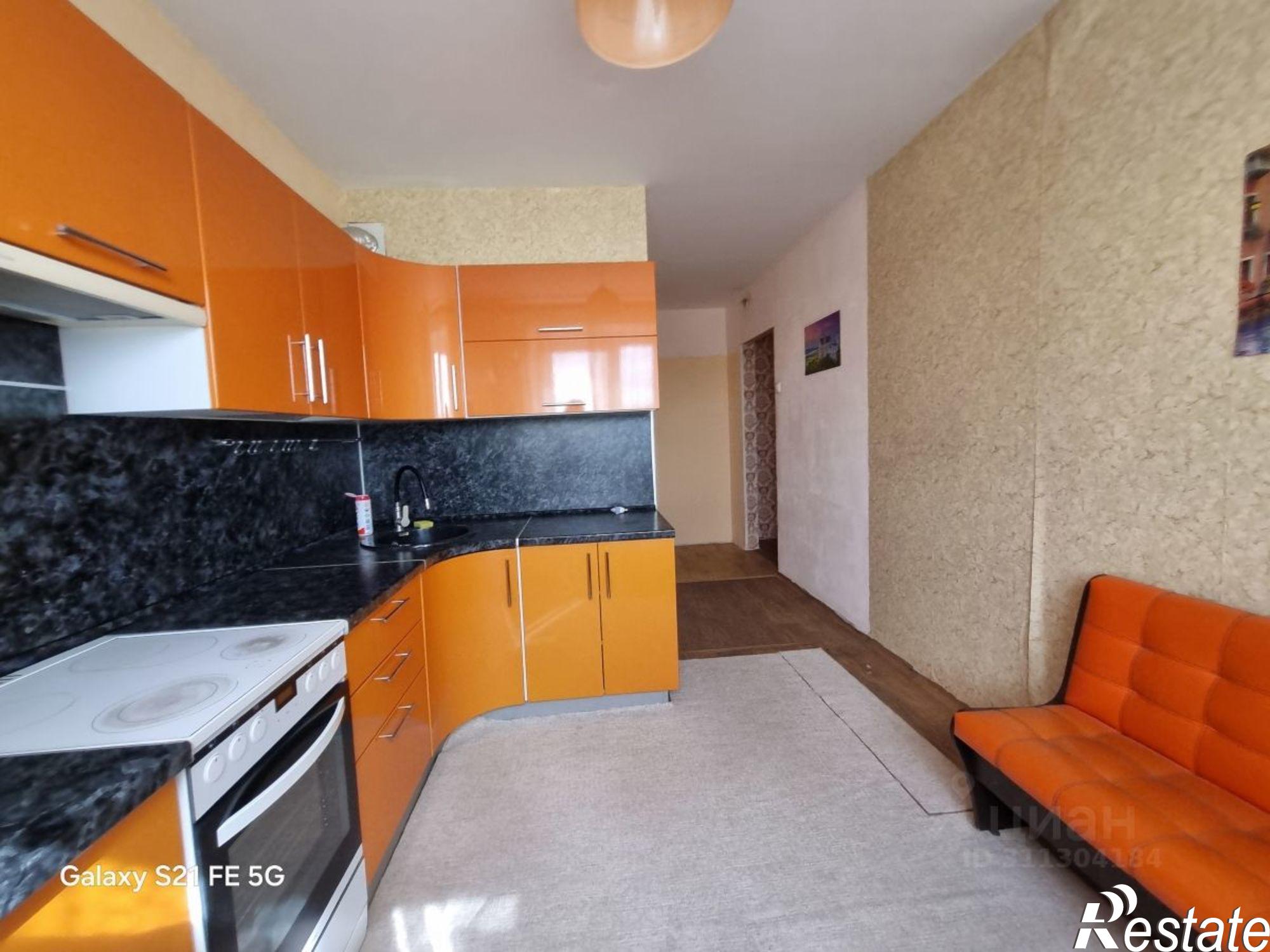 Купить квартиру за 3 480 000 рублей на ул Богдана Хмельницкого, 24