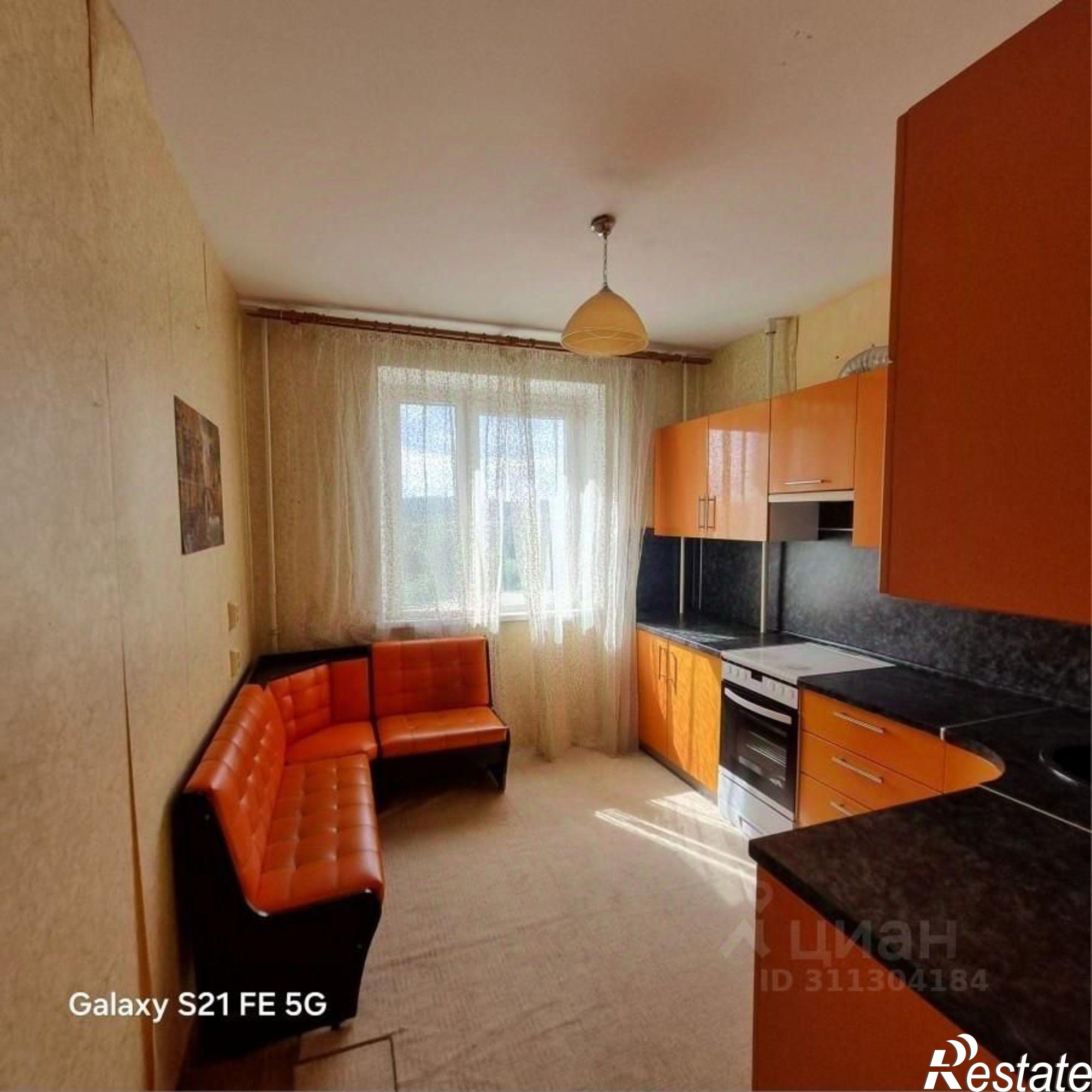 Купить квартиру за 3 480 000 рублей на ул Богдана Хмельницкого, 24