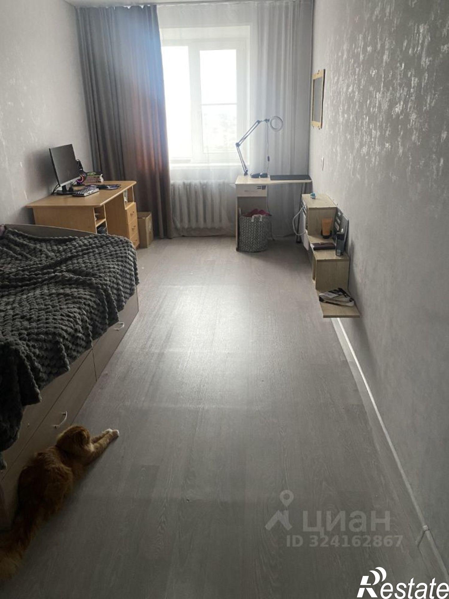 Купить квартиру за 4 000 000 рублей на ул Орловская, 32