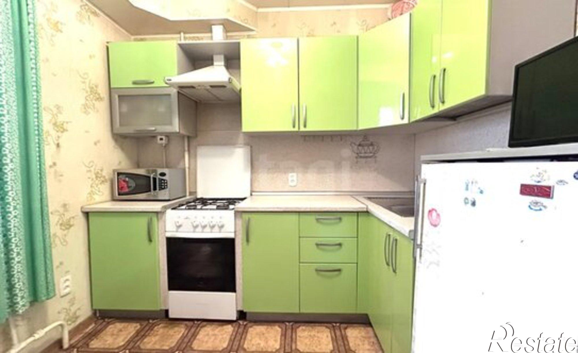 Купить квартиру за 3 800 000 рублей на ул Готвальда, 4