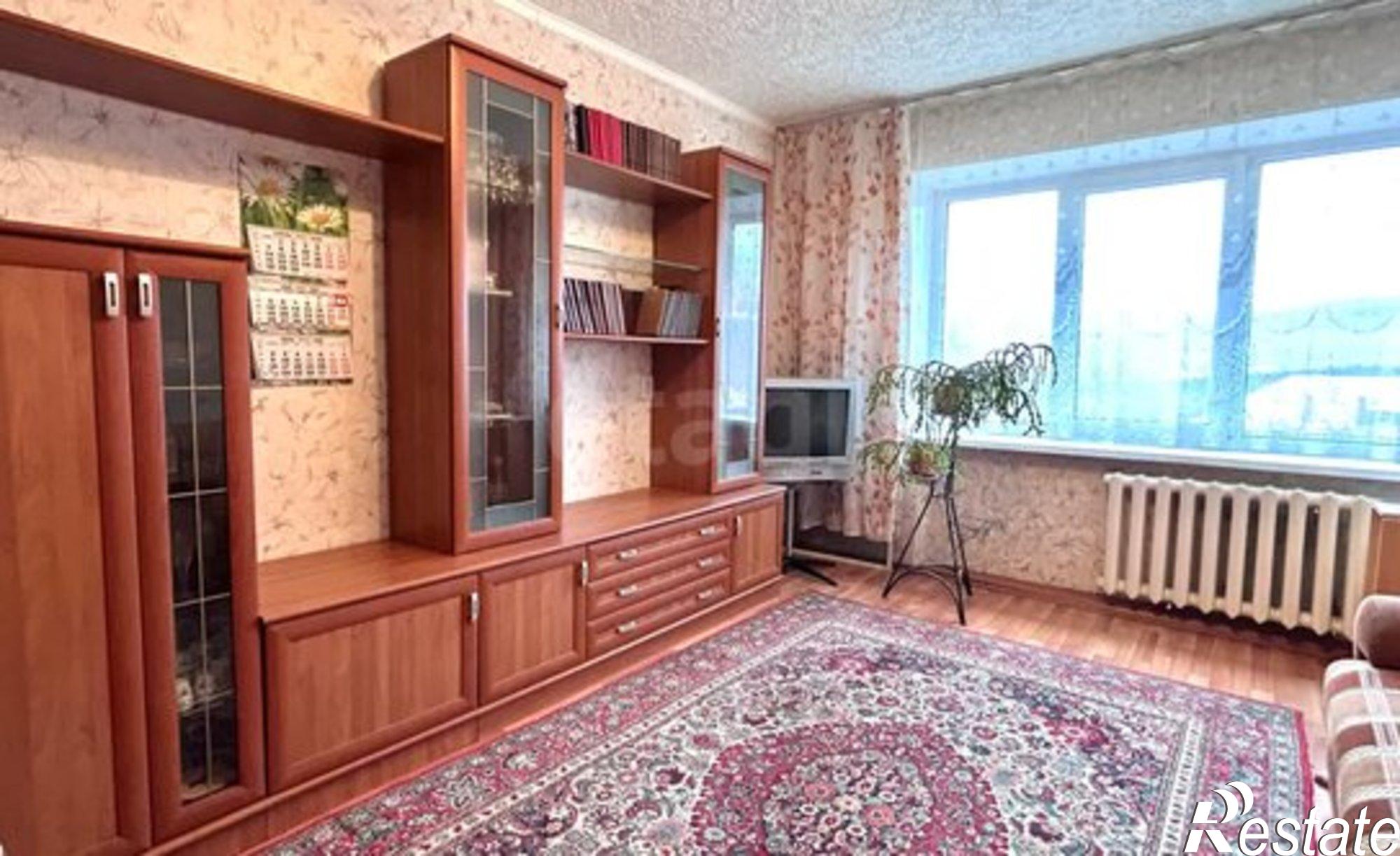 Купить квартиру за 3 800 000 рублей на ул Готвальда, 4