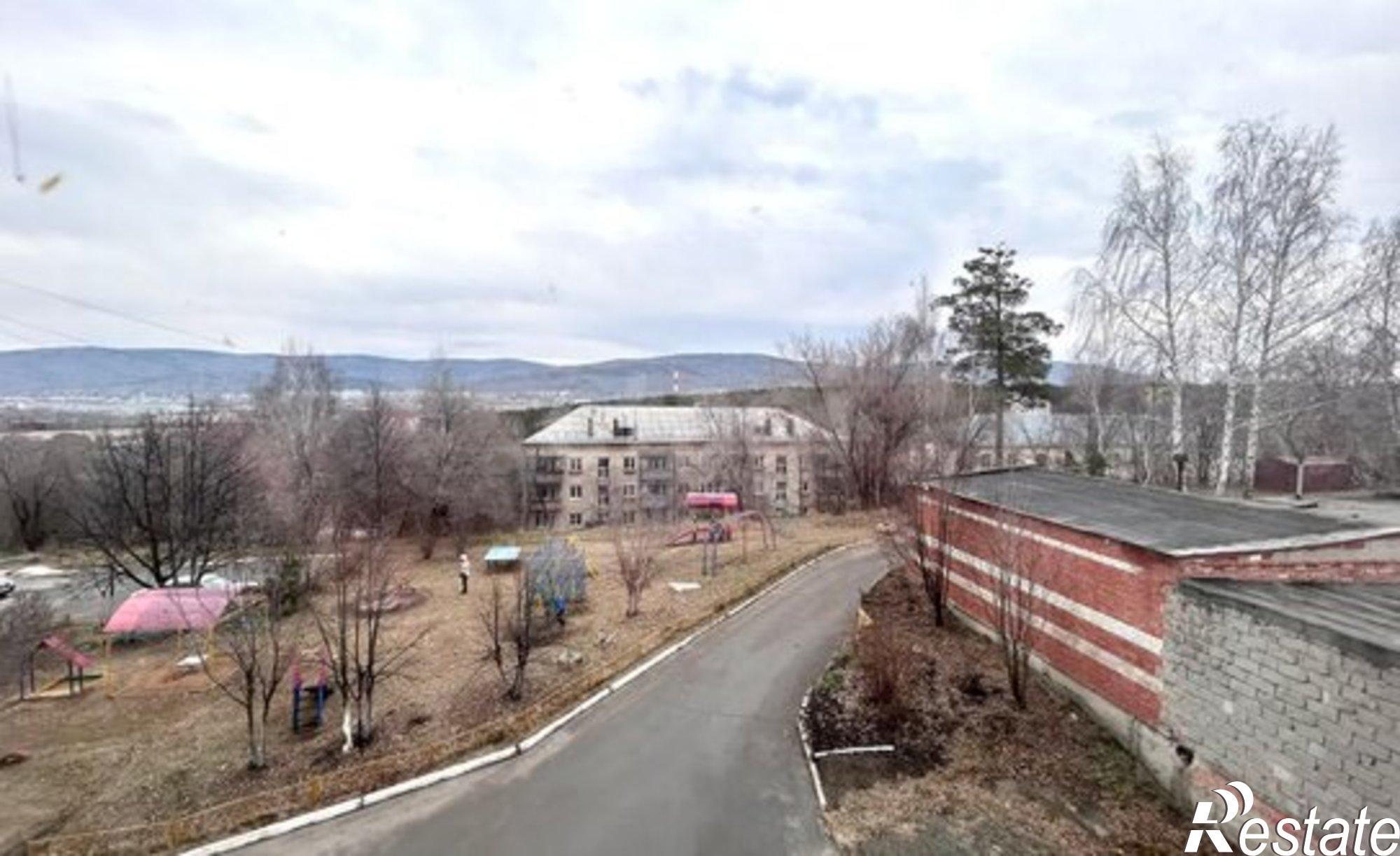 Купить квартиру за 3 800 000 рублей на ул Готвальда, 4