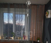 2-комн, 50кв м, этаж 1/5 улица Академика Павлова, 36