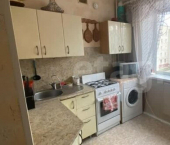 3-комн, 60кв м, этаж 4/5 ул Романенко, 13