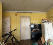 3-комн, 59кв м, этаж 5/5 улица Лихачёва, 16