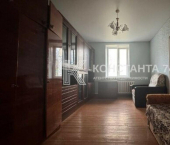 2-комн, 45кв м, этаж 1/2 ул Гвардейская, 1