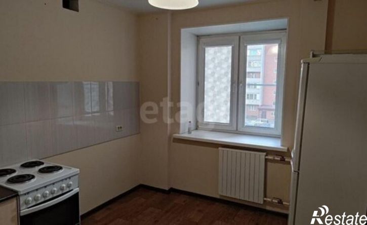 1-комн квартира улица Инструментальщиков, 5А,  д. 5А