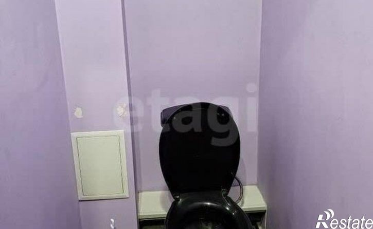 1-комн квартира улица Инструментальщиков, 5А,  д. 5А