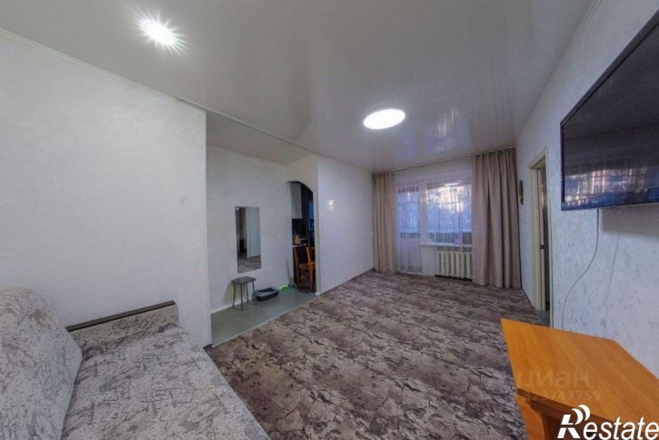 2-комн квартира улица Лихачёва, 15,  д. 15