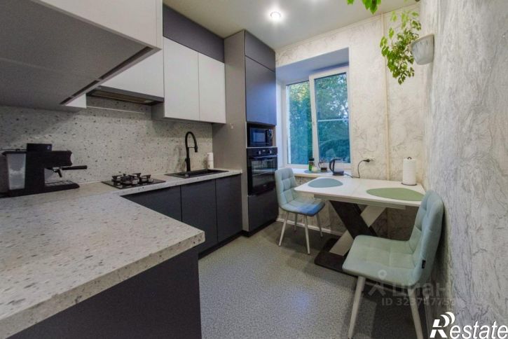 2-комн квартира улица Лихачёва, 15,  д. 15