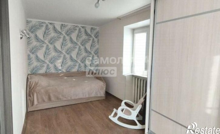 2-комн квартира проспект Макеева, 30,  д. 30