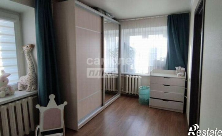 2-комн квартира проспект Макеева, 30,  д. 30