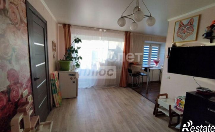 2-комн квартира проспект Макеева, 30,  д. 30