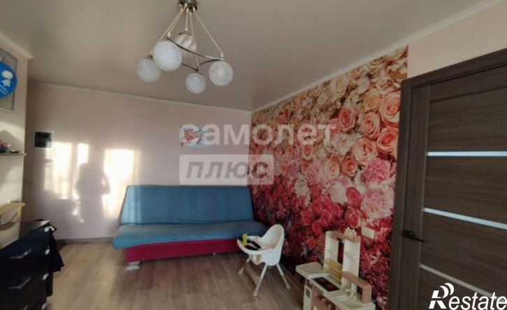 2-комн квартира проспект Макеева, 30,  д. 30