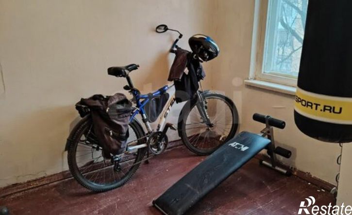 3-комн квартира пр-кт Макеева, 63,  д. 63