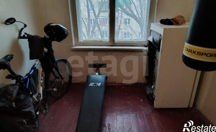 3-комн квартира пр-кт Макеева, 63,  д. 63