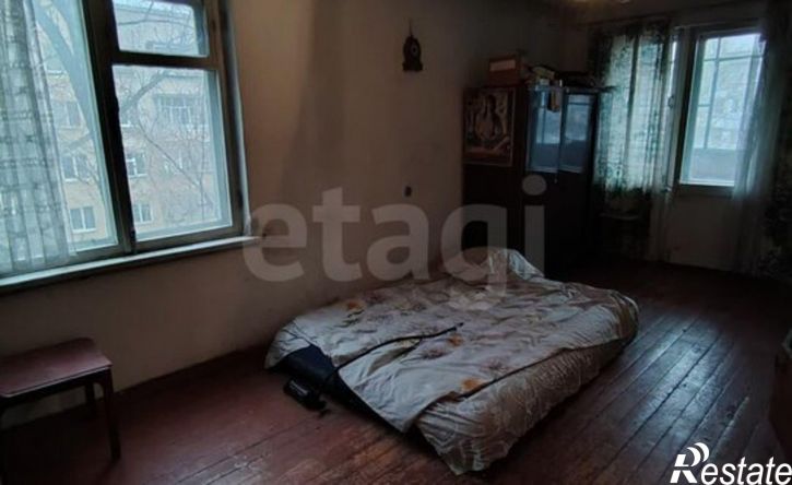 3-комн квартира пр-кт Макеева, 63,  д. 63