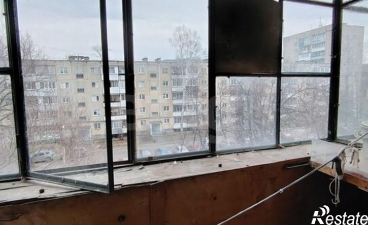 3-комн квартира пр-кт Макеева, 63,  д. 63