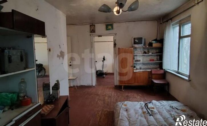 3-комн квартира пр-кт Макеева, 63,  д. 63