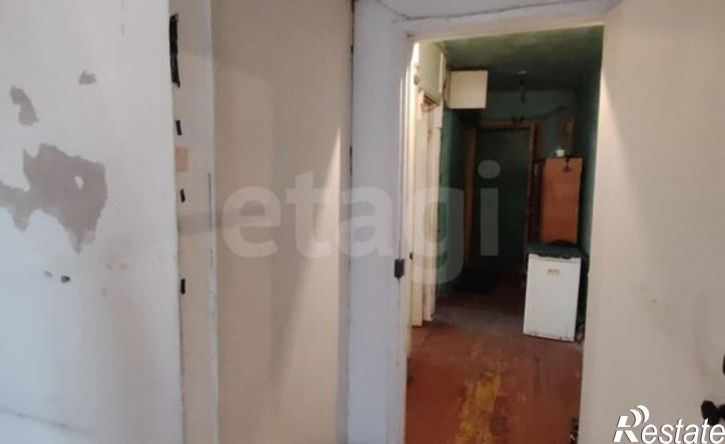 3-комн квартира пр-кт Макеева, 63,  д. 63