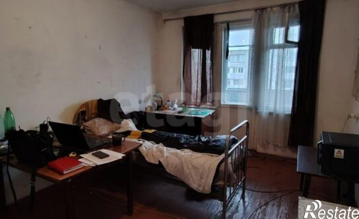 3-комн квартира пр-кт Макеева, 63,  д. 63