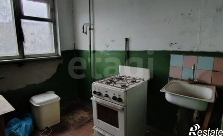 3-комн квартира пр-кт Макеева, 63,  д. 63