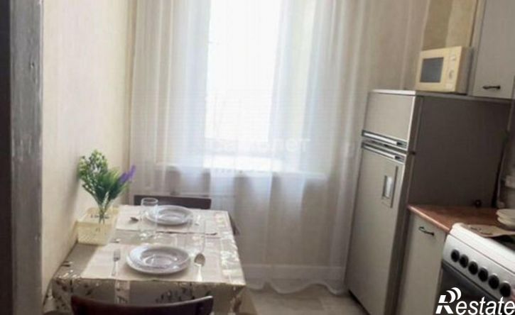 2-комн квартира пр-кт Автозаводцев, 16,  д. 16