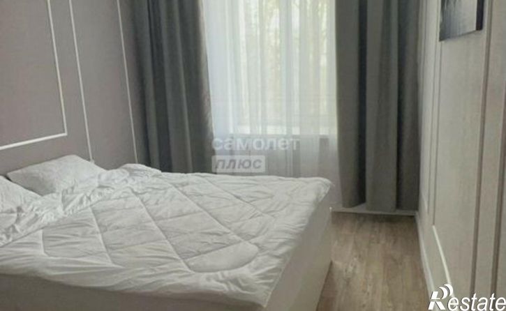 2-комн квартира пр-кт Автозаводцев, 16,  д. 16