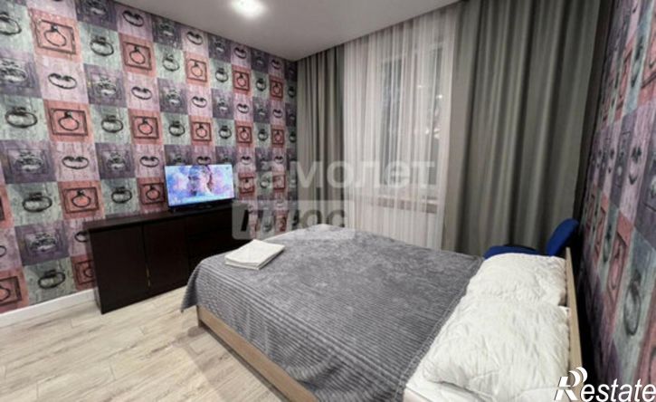 2-комн квартира пр-кт Автозаводцев, 16,  д. 16