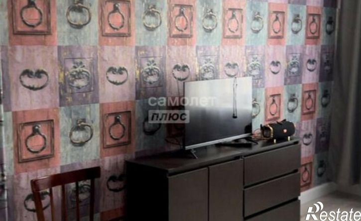 2-комн квартира пр-кт Автозаводцев, 16,  д. 16