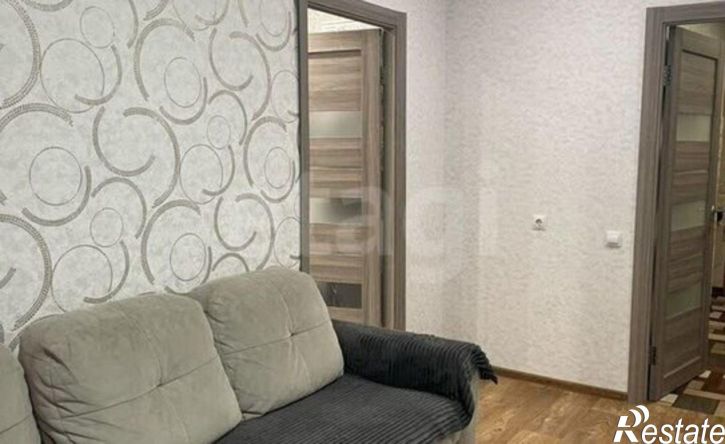 2-комн квартира улица Романенко, 22,  д. 22