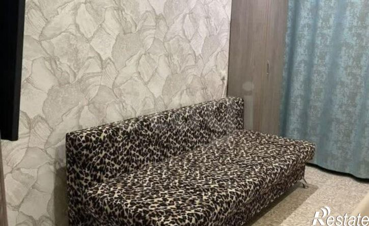 2-комн квартира улица Романенко, 22,  д. 22