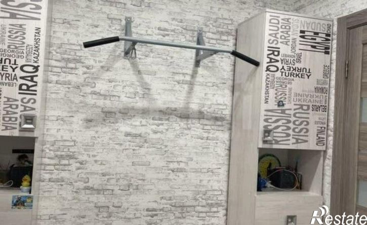 2-комн квартира улица Романенко, 22,  д. 22