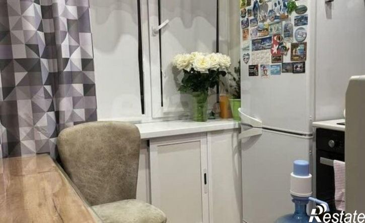 2-комн квартира улица Романенко, 22,  д. 22