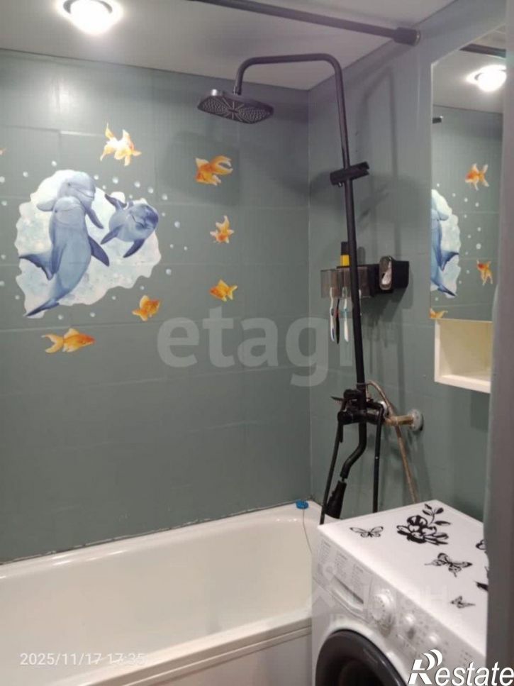 2-комн квартира улица Академика Павлова, 36,  д. 36