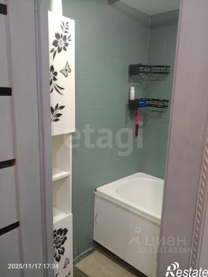 2-комн квартира улица Академика Павлова, 36,  д. 36