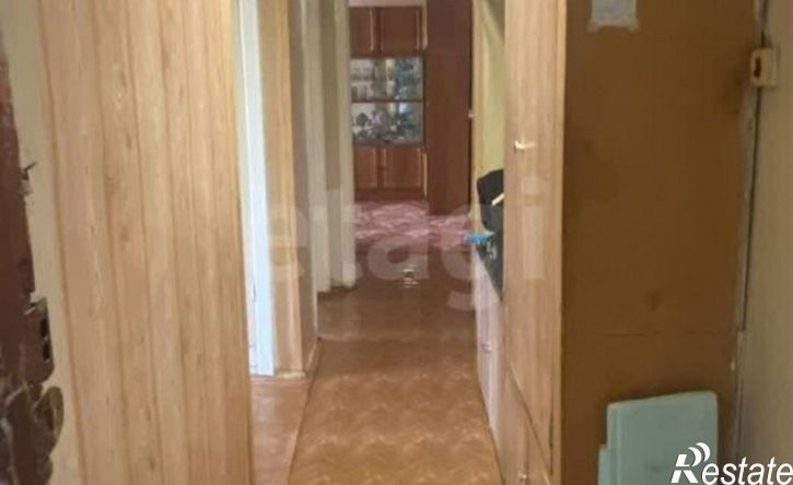 3-комн квартира ул Романенко, 13,  д. 13