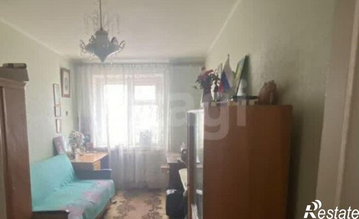 3-комн квартира ул Романенко, 13,  д. 13