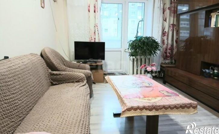 2-комн квартира улица Степана Разина, 3,  д. 3