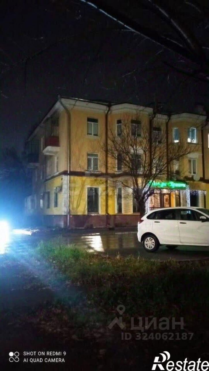 3-комн квартира улица Ферсмана, 3,  д. 3